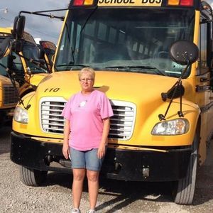 Meet your Posher, Debbie